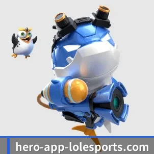英雄联盟 APP